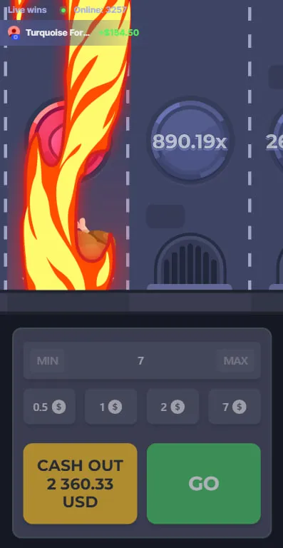 Spielzugang &uuml;ber iOS: iPhone und iPad im Safari-Browser